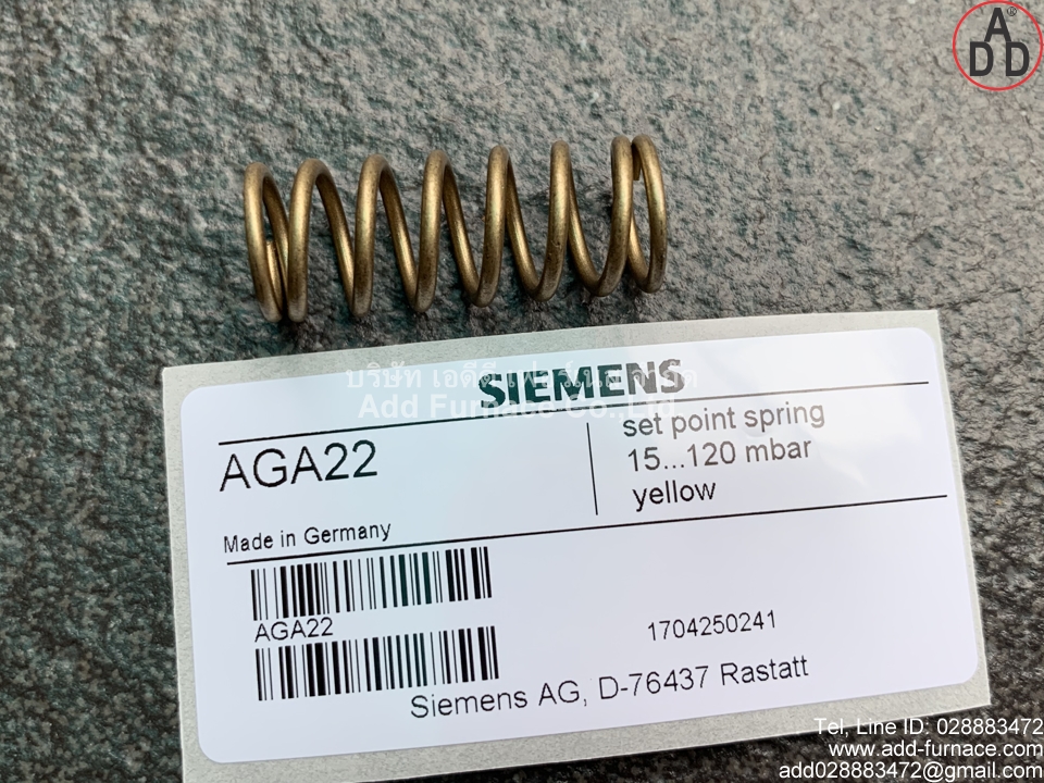 Siemens AGA22 (5)